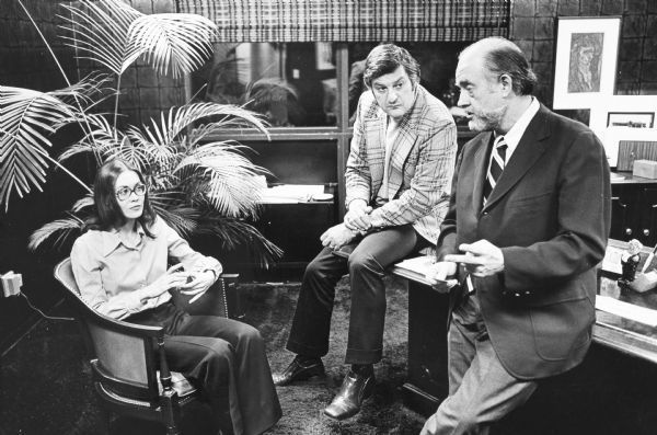 1978 - Barbara Hoffman trial